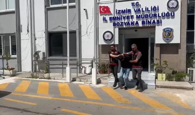 İzmir’deki kanlı pusuya 2 tutuklama daha