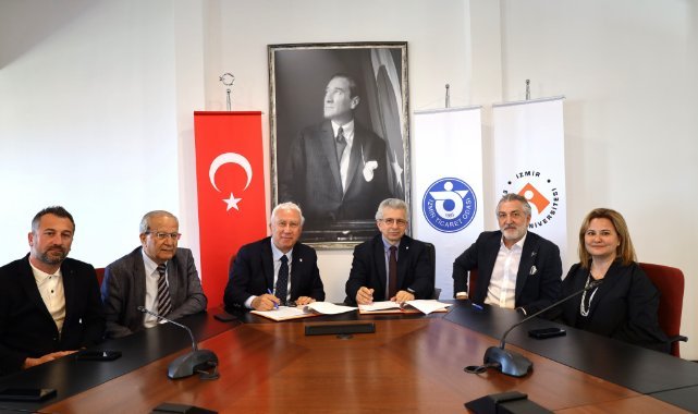İzmir’den Türk futboluna örnek olacak çalışma