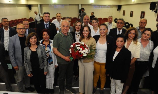 Karşıyaka’da ‘katılımcı yönetim’ dönemi