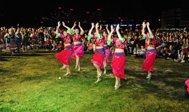 Karşıyaka Hıdırellez’i coşkuyla kutlayacak