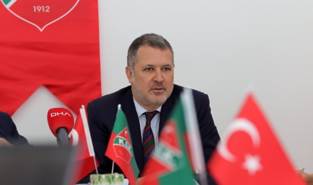 Karşıyaka, play-off primleri için harekete geçti
