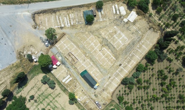 Kemalpaşa belediyesi kurban bayramı hazırlıklarını tamamlıyor