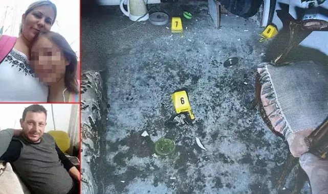 'Kendini yakarak öldürdü' demişti, gerçeği üvey oğlunun ifadesi ortaya çıkardı