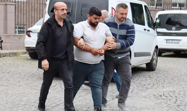 Kendisini istihbaratçı olarak tanıtıp, Iraklı ailenin 2 milyon 278 bin TL'sini dolandırdı