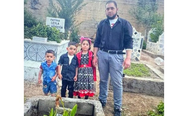 Kilis’te bir evde 5 ceset bulundu