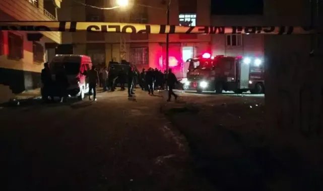 Kilis’te vahşet: Baba, anne ve 3 çocuğu evlerinde ölü bulundu
