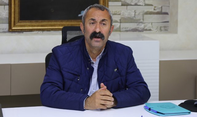 ’Komünist başkan’, 67 milyon borçla aldığı belediyeyi 230 milyon borçla devretti