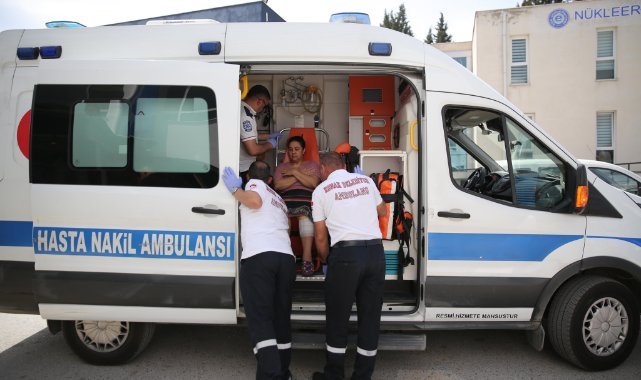 Konak Belediyesi’nden ‘sağlıklı’ hizmet
