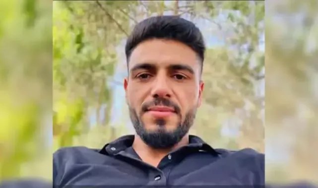 Kopan teli onarmak için çıktığı direkte akıma kapılıp öldü