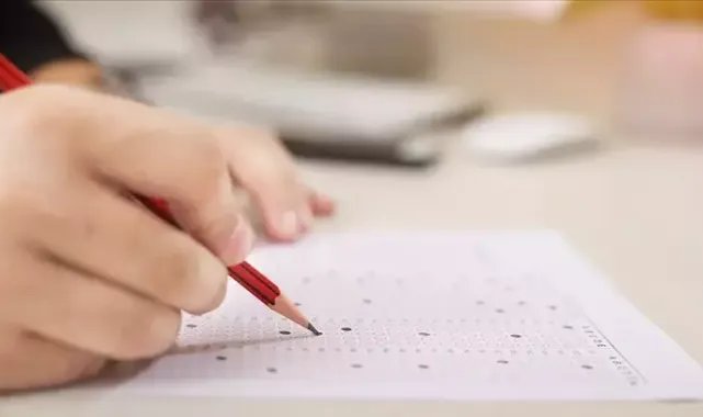 LGS'ye girecek öğrencilere öneri: '5 dakika daha' taktiği