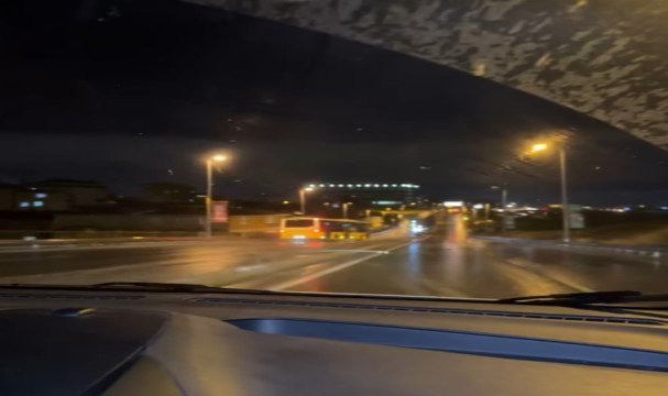 Maltepe’de faciadan dönüldü