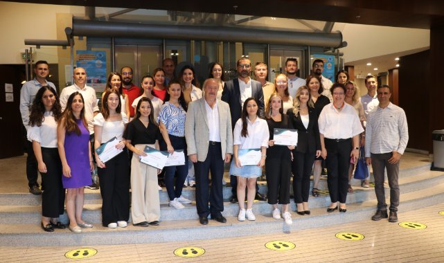 Mesleki eğitim Türk moda endüstrisinin baştacı