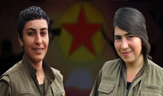 MİT, Irak’ın kuzeyinde 2 teröristi etkisiz hale getirdi