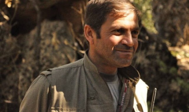MİT’ten HPG sözde sorumlusuna nokta operasyon