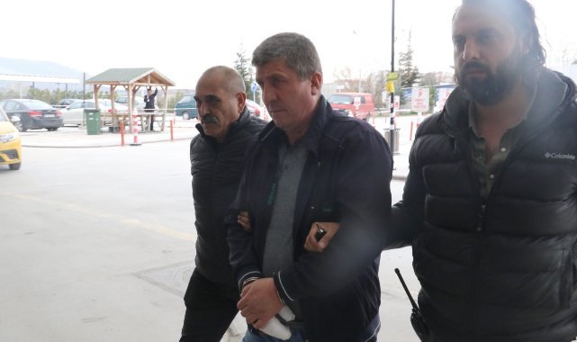 Motosikleti hızlı sürdüğü için uyaran arkadaşını öldüren sanığa ‘haksız tahrik’ ve ‘iyi hal’ indirimli ceza