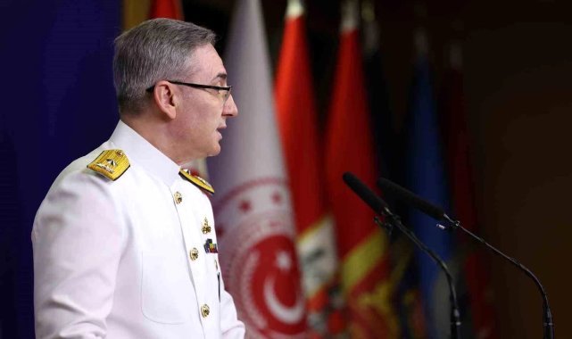MSB: Son bir haftada 48 terörist etkisiz hale getirildi