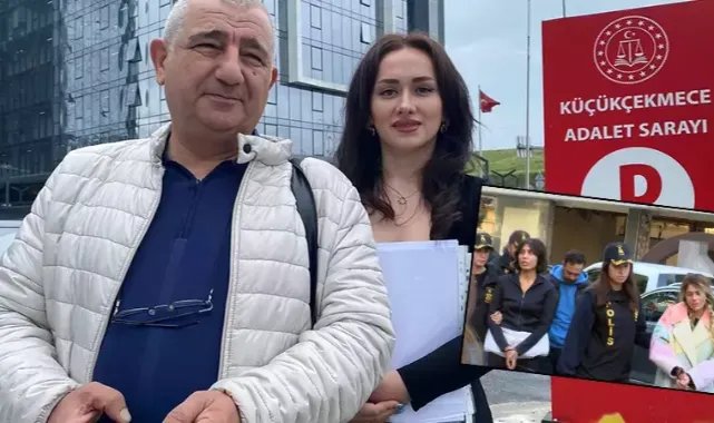 Nihal Candan'ın eski sevgilisi Onur Apaydın'ın 14 sayfalık ifadesini içeren dilekçe mahkemeye verildi