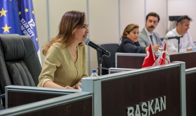 O talep oy birliğiyle reddedildi!