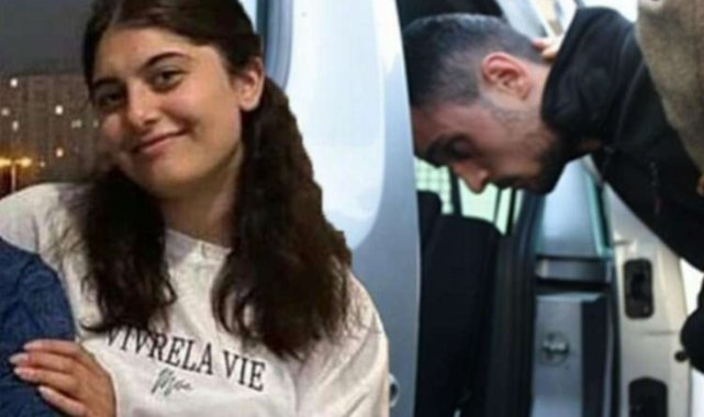 Öldürülen Edanur'un babası: Kısas istiyorum, kısas yoksa en ağır cezayı alsın