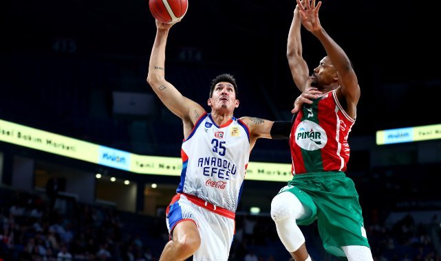 P. Karşıyaka’dan yarı finale kötü başlangıç