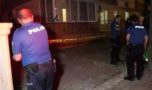 Pakistanlı kadının, evde boynu ve 3 parmağı kesilmiş cesedi bulundu