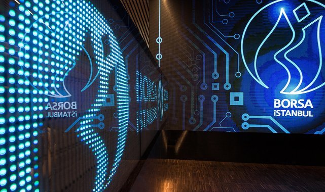 Pay senedi yatırımcısı sayısı son bir yılda yüzde 72 arttı