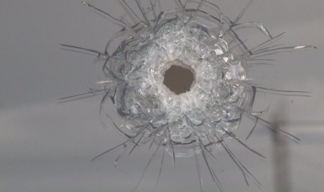 Pendik’te aynı kişiye silahlı saldırı