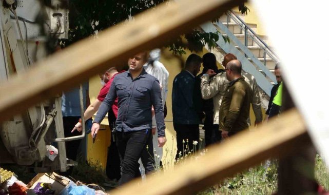 Pendik’te dehşet: İki çöp konteynerinde parçalanmış erkek cesedi bulundu