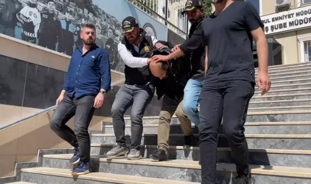 Pendik'teki parçalanmış ceset soruşturması: Şüphelinin önce boğup sonra parçalara ayırdığı ortaya çıktı