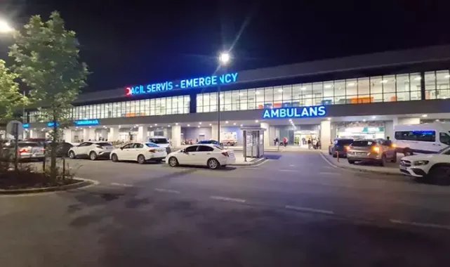 Pres makinesi kurulumu sırasında çalışınca sıkışan iş yeri sahibi öldü