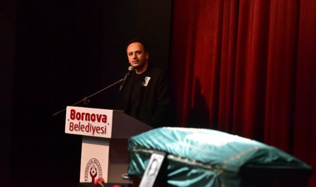 Rafet Hoca alkışlarla uğurlandı