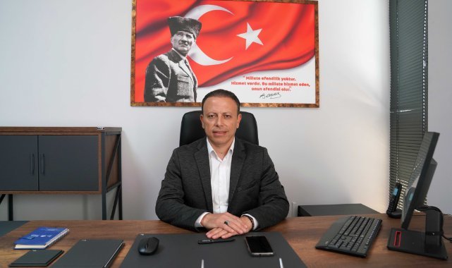 Seferihisar Belediyesi’nde yeni görevlendirme