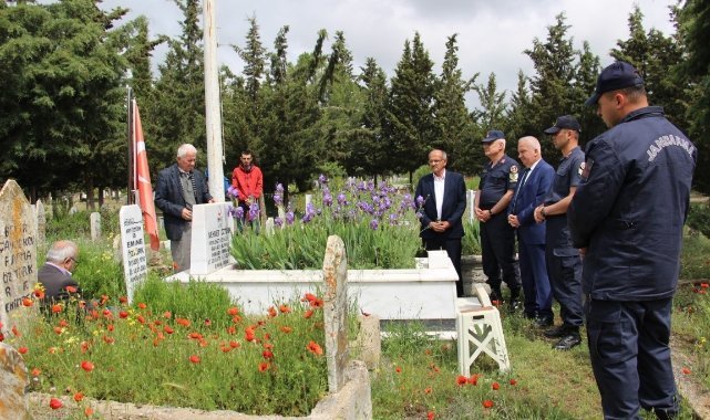 Şehit kardeşi Öztürk; “Silahsız askerleri şehit edenleri lanetliyorum”