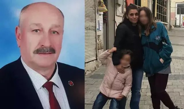 Şeker hastası olduğu için tahliyesini isteyen muhtar, şikayetten vazgeçilmesi için de ‘kan parası’ teklif etmiş