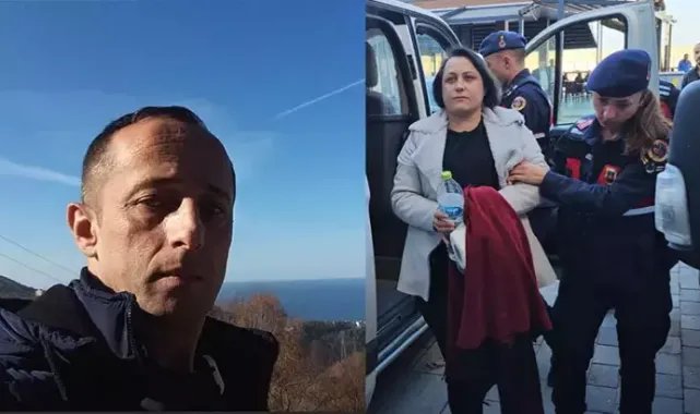 Sevgilisi ile plan yapıp, 11 yıllık iş arkadaşını öldüren sanık için 'akıl sağlığı raporu' talebi