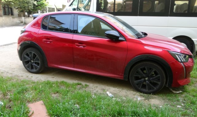 Sıfır otomobilini şüphe üzerine ekspertize soktu, aldığı raporla şaşkına döndü