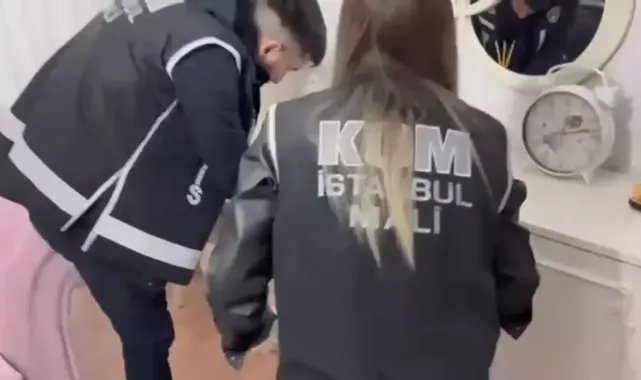 Silivri'de tefecilik operasyonu: 5 gözaltı