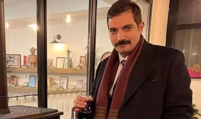 Sinan Ateş cinayeti iddianamesi kabul edildi