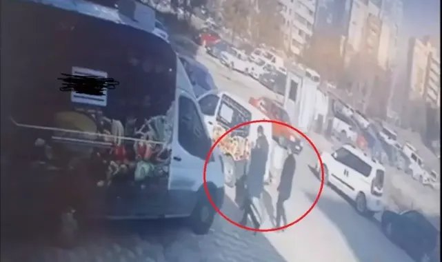 Sinan Ateş cinayetinin yeni görüntüsü ortaya çıktı