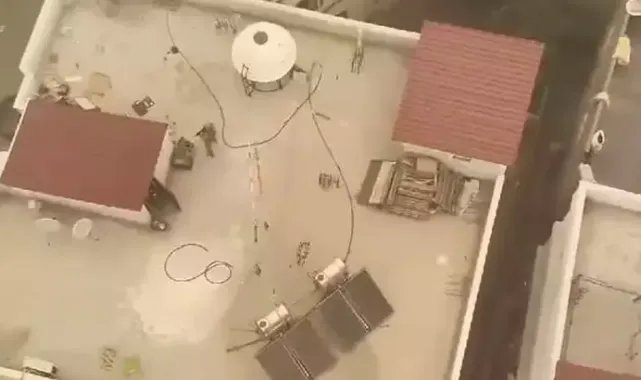 Şırnak’ta terör operasyonu