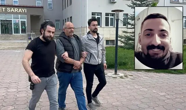Sivas'ta 1 kişinin öldüğü, 1 kişinin yaralandığı alacak kavgasının şüphelisi tutuklandı