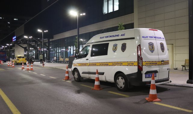 Sokaktakilerle tartışmış balkonda vurularak ağır yaralanmıştı: İki şüpheli yakalandı