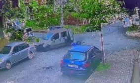 Sultangazi’de feci kaza
