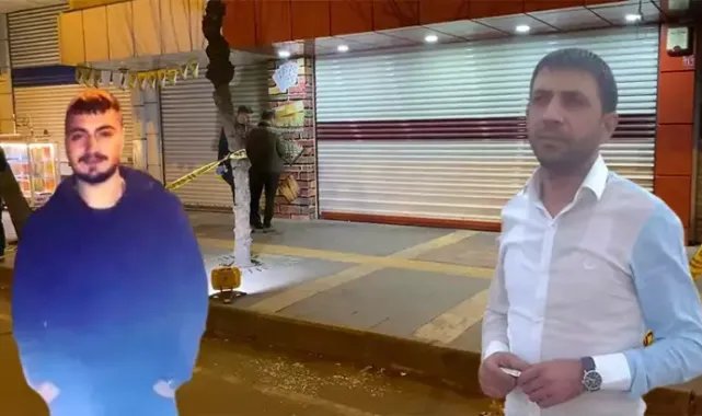 Taksiyle gelip, kıraathane işletmecisini öldüren sanık, ‘Adaletin yerini bulacağına eminim’ dedi, 18 yıl ceza aldı