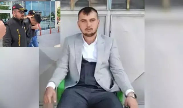 Trafikte tartıştığı sürücü bıçakladı, kaldırıldığı hastanede öldü