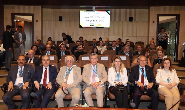 Türk organik ihracatçıları: Avrupa’nın bir numaralı tedarikçisi olmaya talibiz