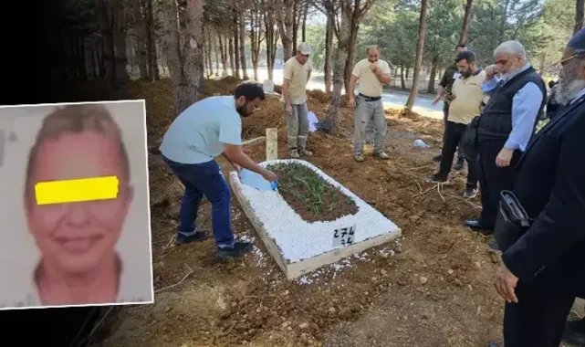 Türkiye'ye gezmek için gelen Mısırlı doktorun cesedi Bayrampaşa'da bulundu