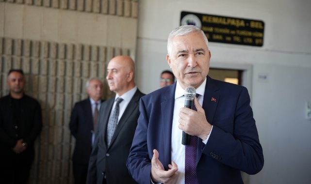 Türkmen'den çok çalışacağız mesajı