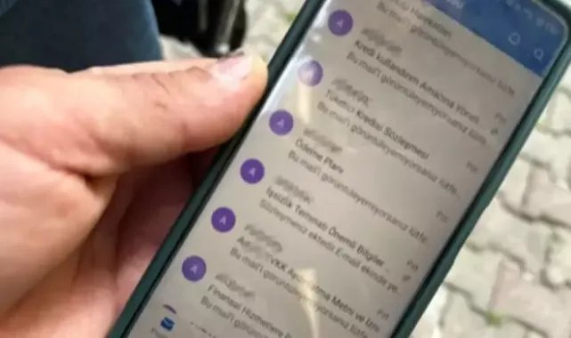 Ücretsiz maç linkine tıkladı, 138 bin lira dolandırıldı