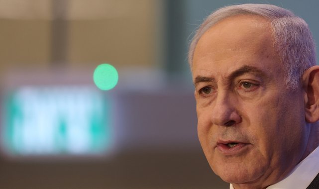 Uluslararası Ceza Mahkemesi Netanyahu hakkında tutuklama kararı istedi